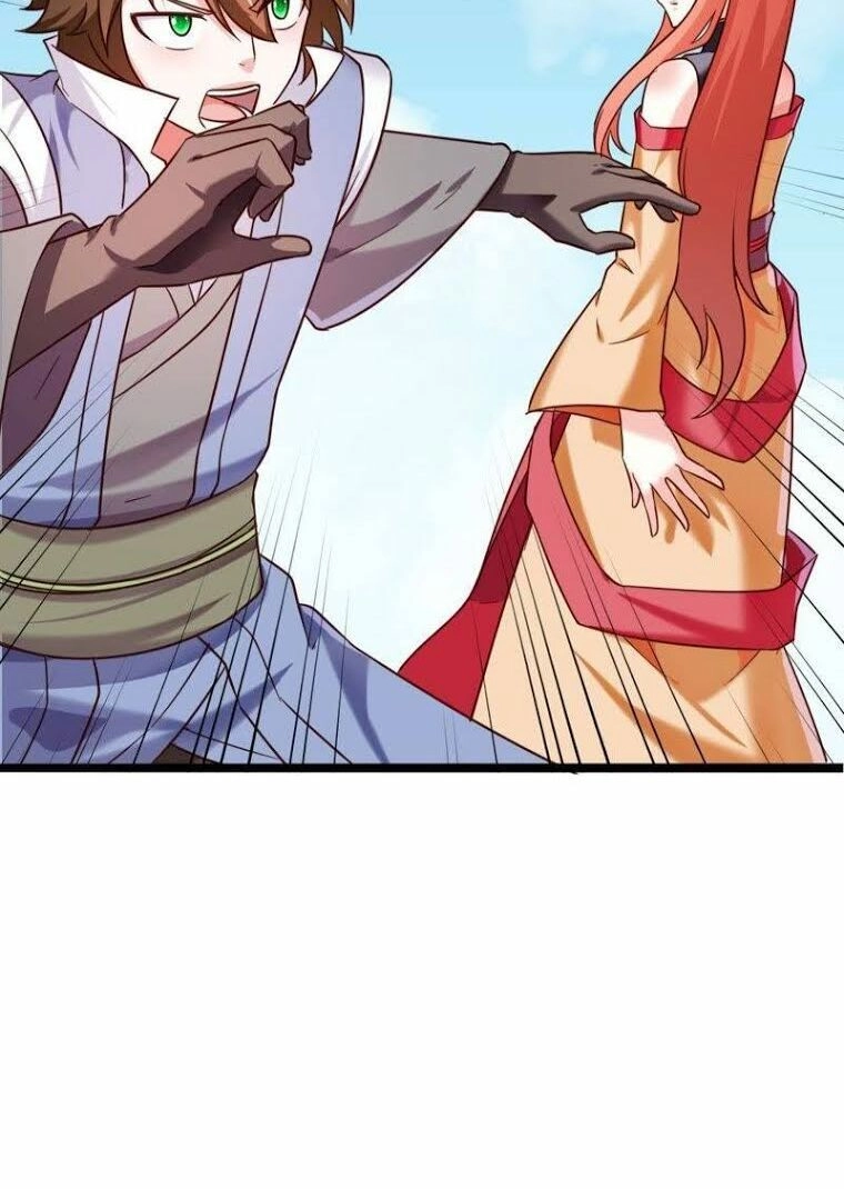 Tại Dị Giới Ta Biến Thành Yêu Cây Chapter 35 - 11