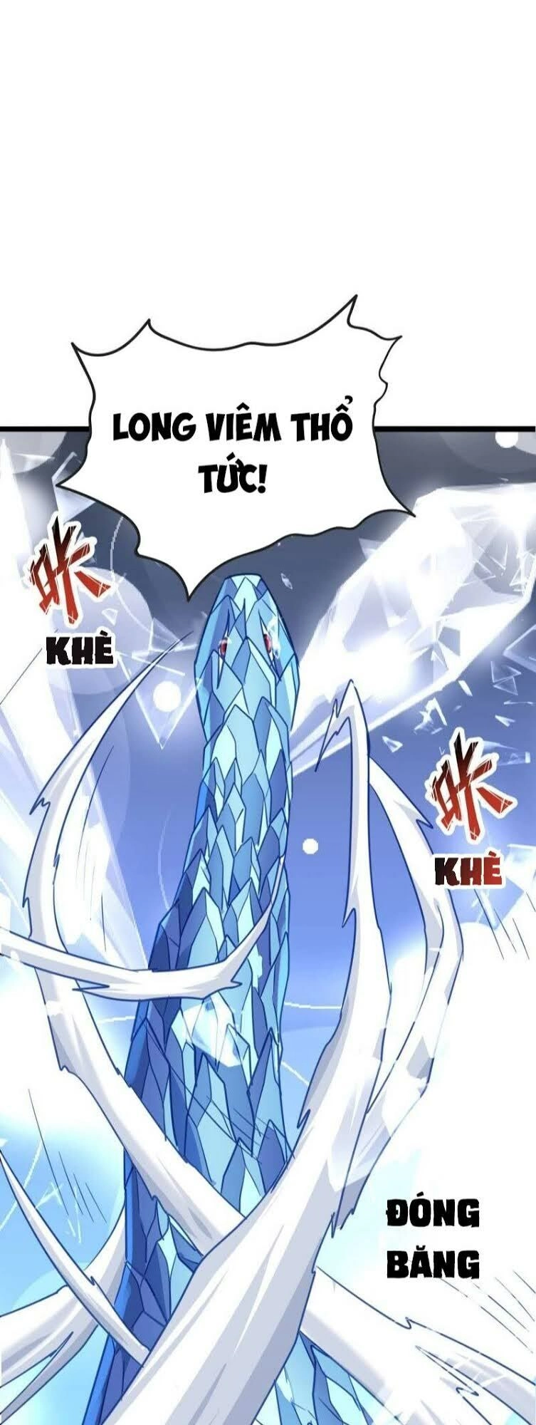 Tại Dị Giới Ta Biến Thành Yêu Cây Chapter 35 - 12