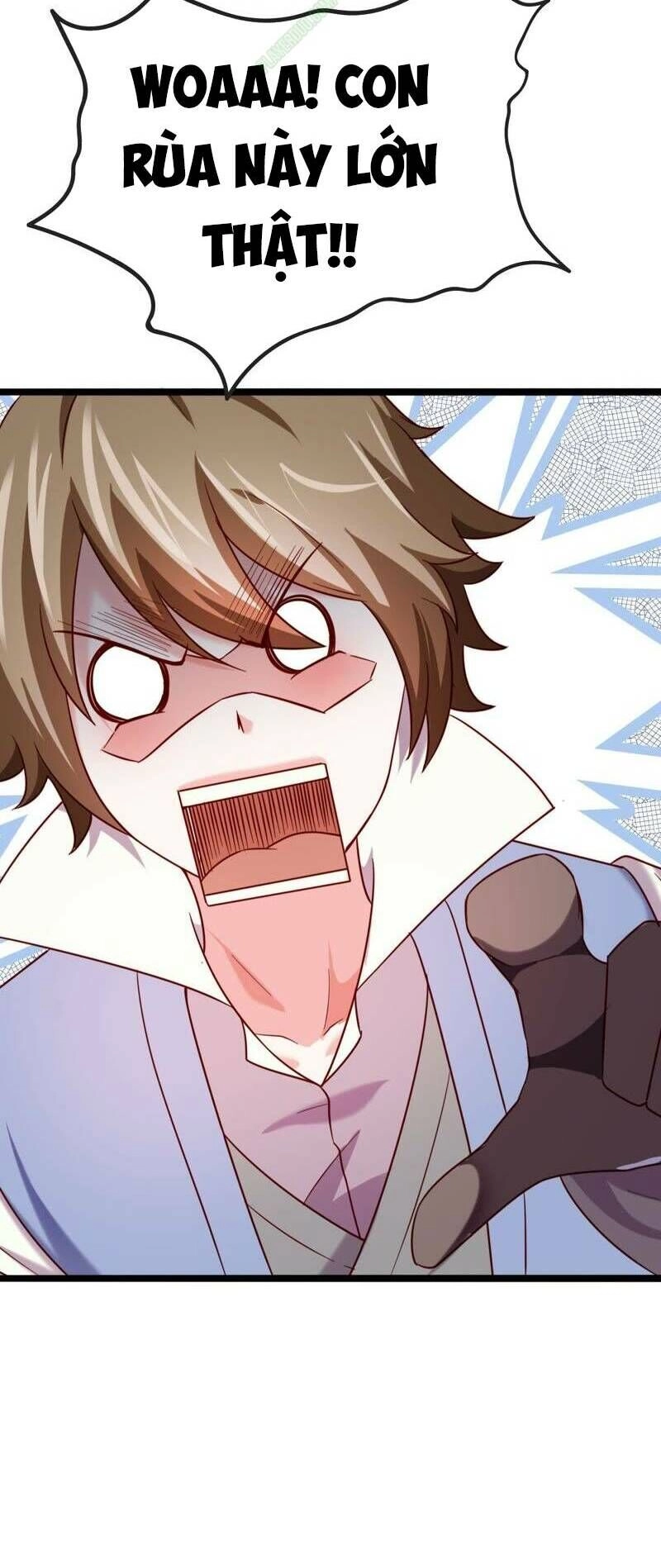 Tại Dị Giới Ta Biến Thành Yêu Cây Chapter 35 - 19