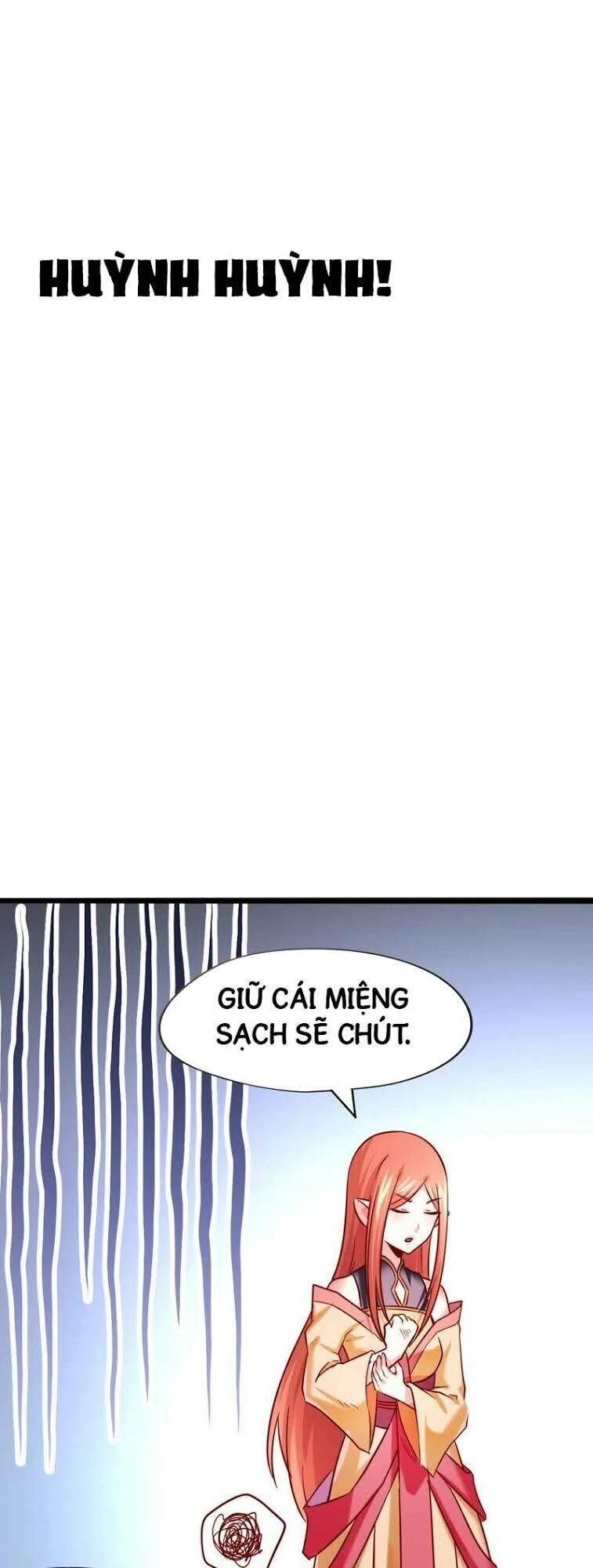 Tại Dị Giới Ta Biến Thành Yêu Cây Chapter 35 - 20