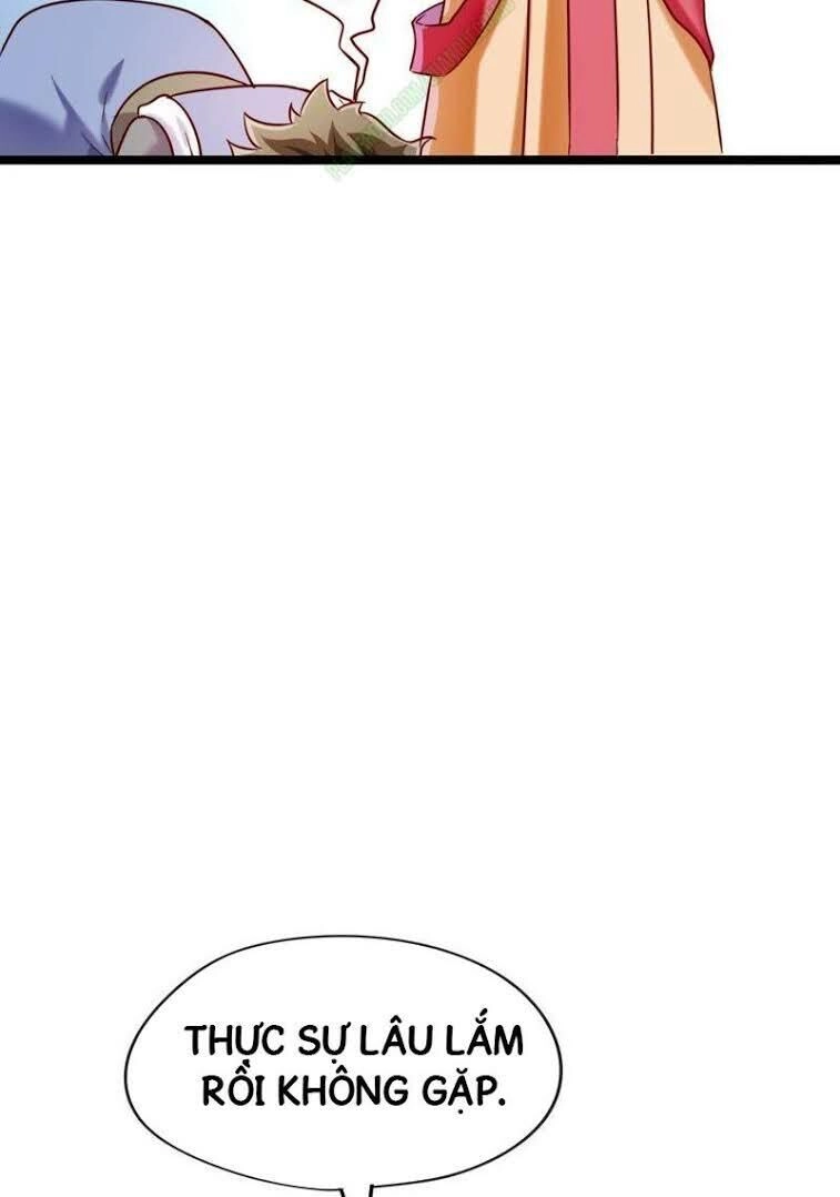 Tại Dị Giới Ta Biến Thành Yêu Cây Chapter 35 - 21