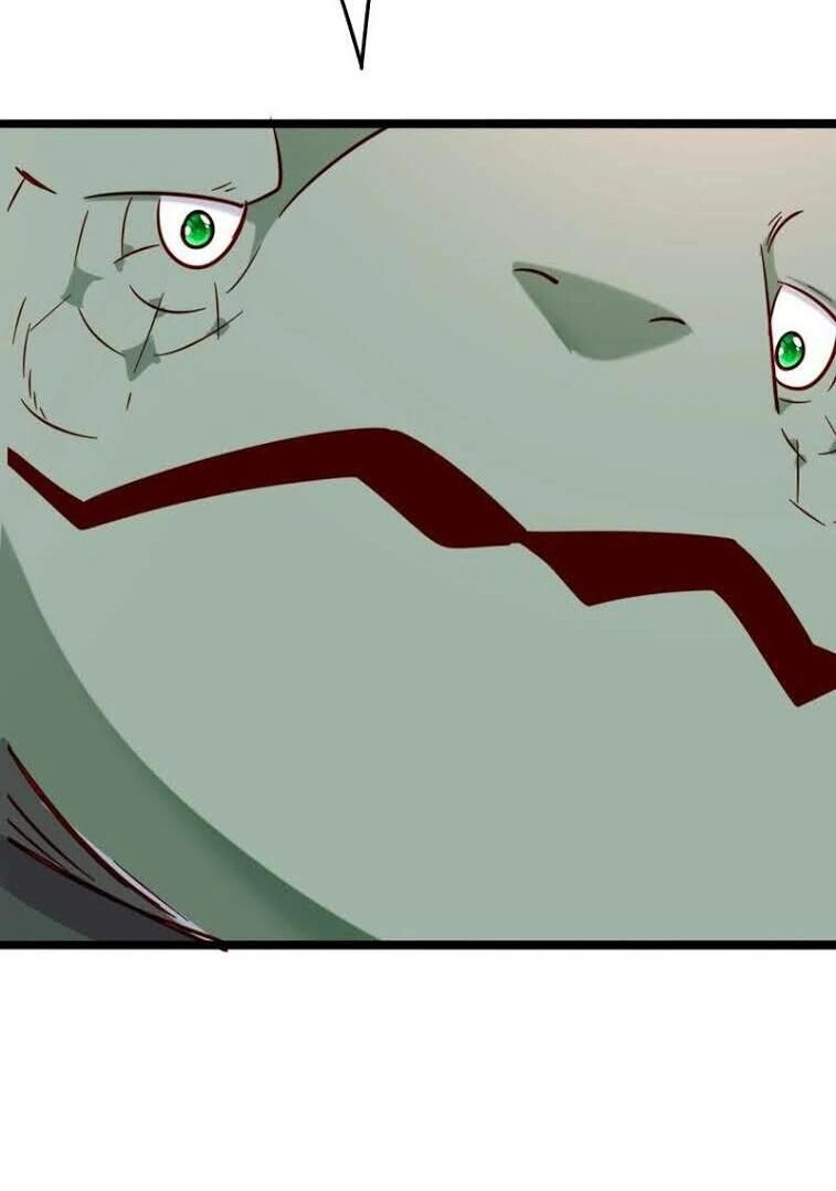 Tại Dị Giới Ta Biến Thành Yêu Cây Chapter 35 - 22