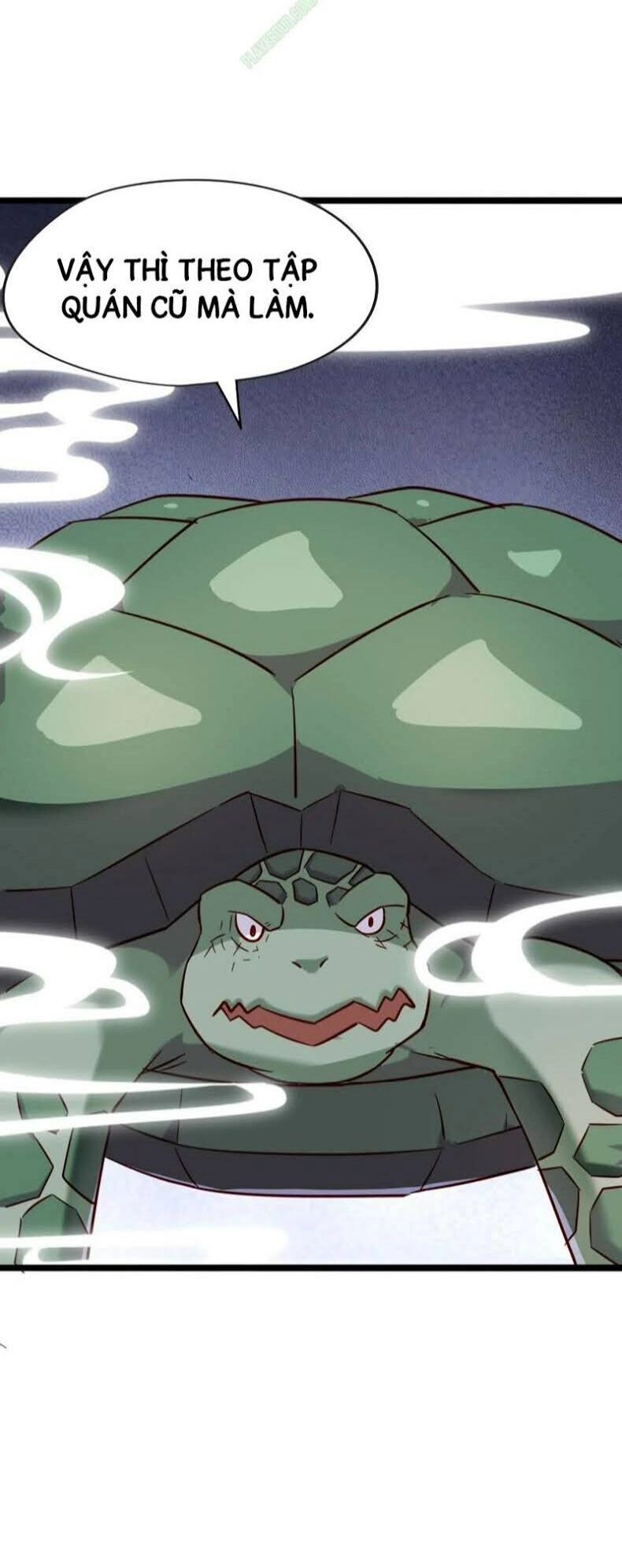 Tại Dị Giới Ta Biến Thành Yêu Cây Chapter 35 - 24