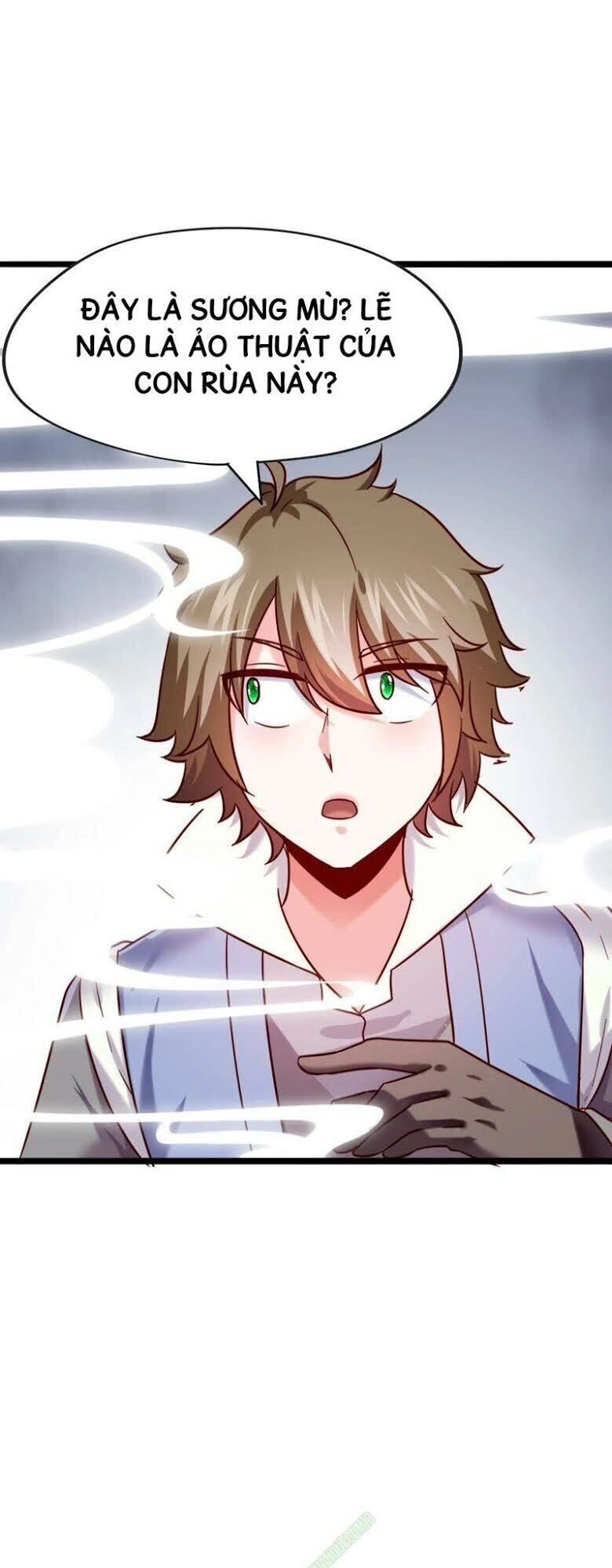 Tại Dị Giới Ta Biến Thành Yêu Cây Chapter 35 - 25