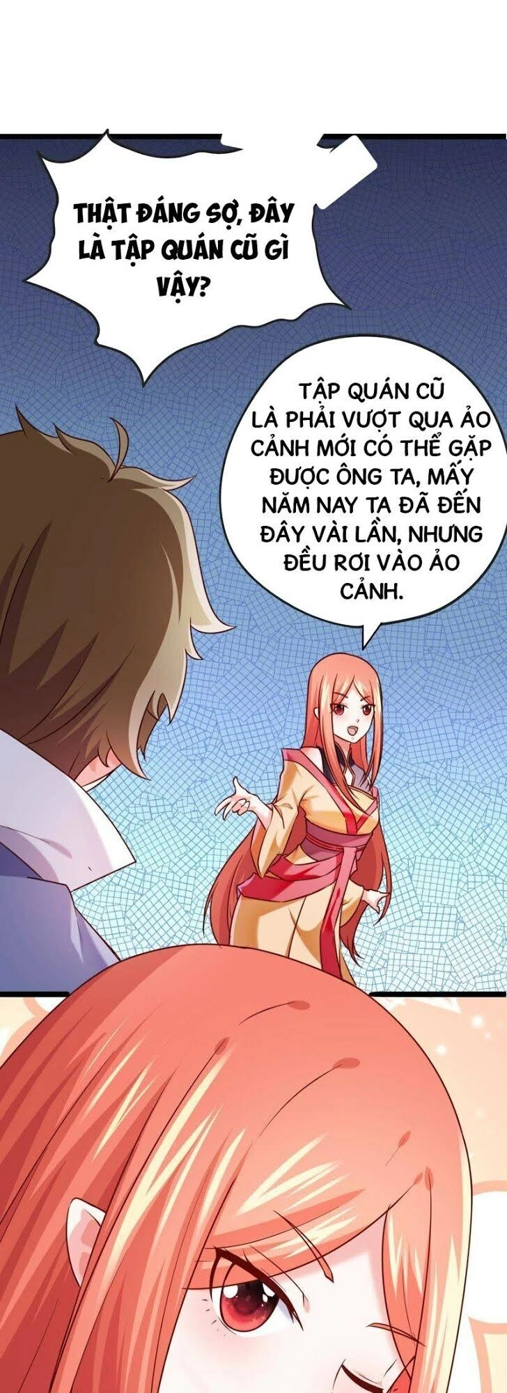 Tại Dị Giới Ta Biến Thành Yêu Cây Chapter 35 - 28