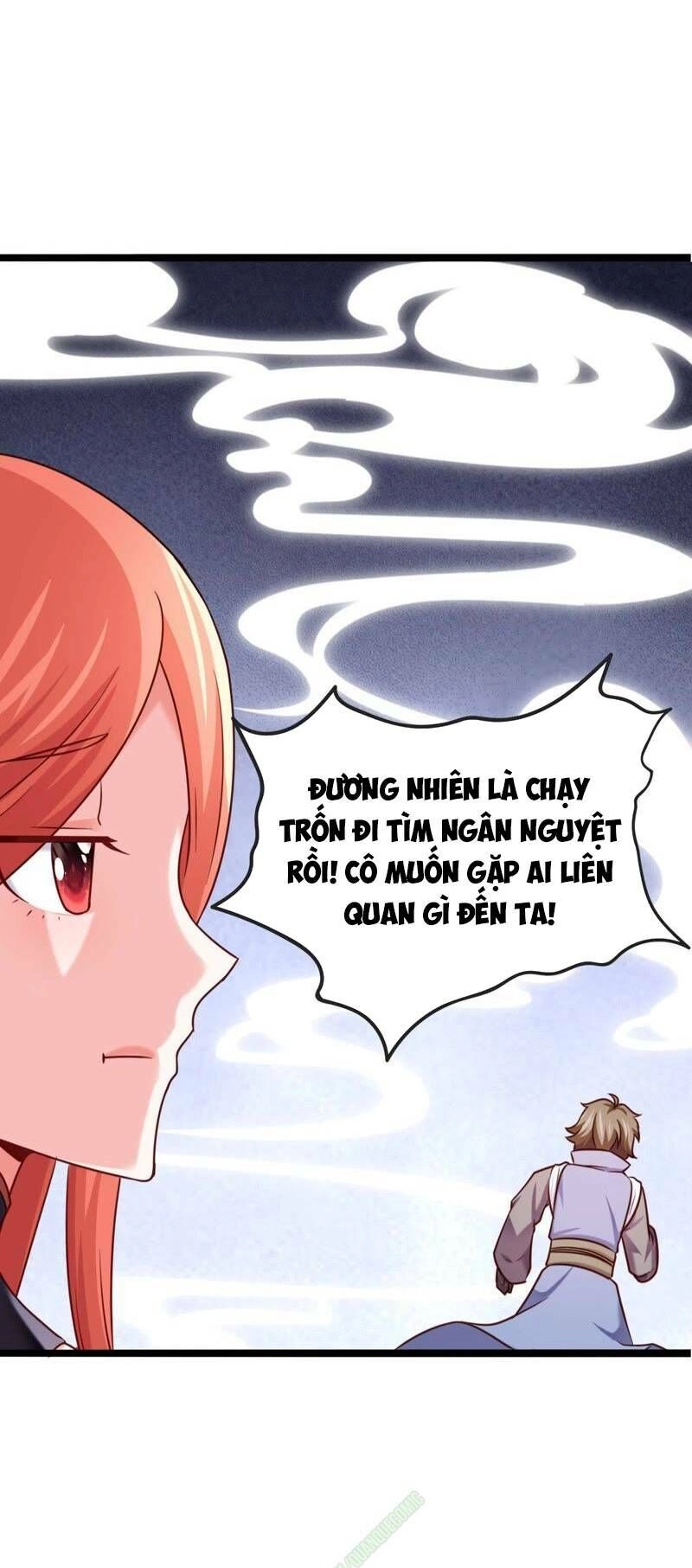 Tại Dị Giới Ta Biến Thành Yêu Cây Chapter 35 - 31