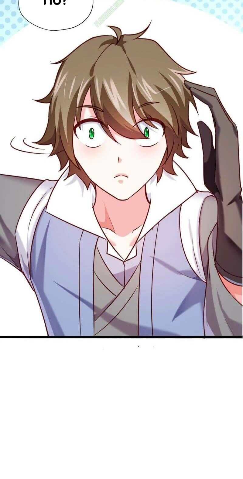 Tại Dị Giới Ta Biến Thành Yêu Cây Chapter 35 - 34