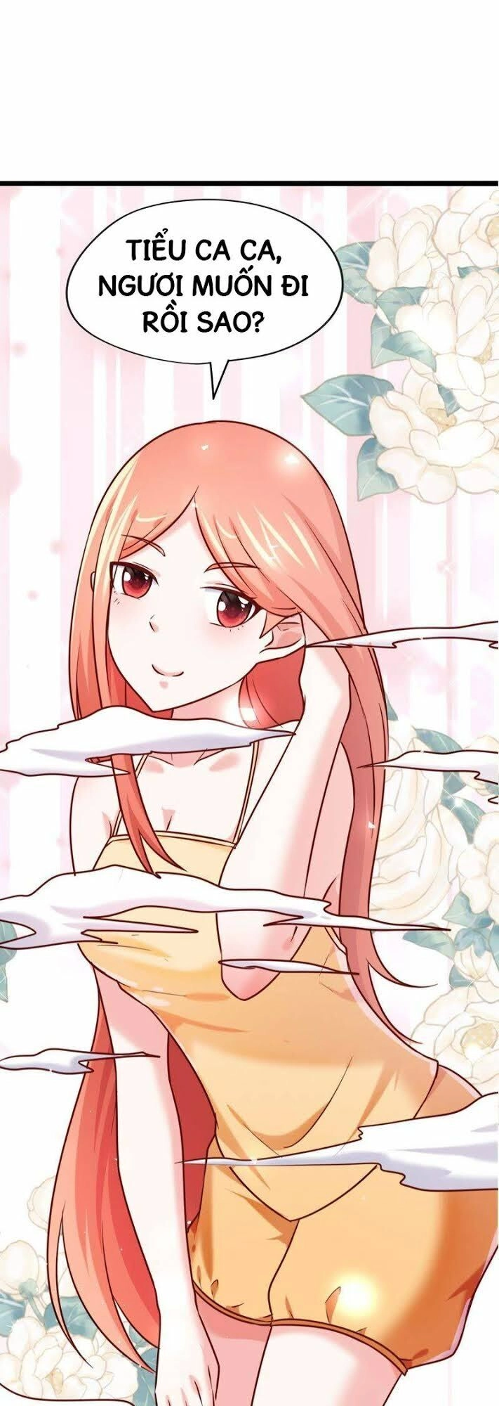 Tại Dị Giới Ta Biến Thành Yêu Cây Chapter 35 - 35