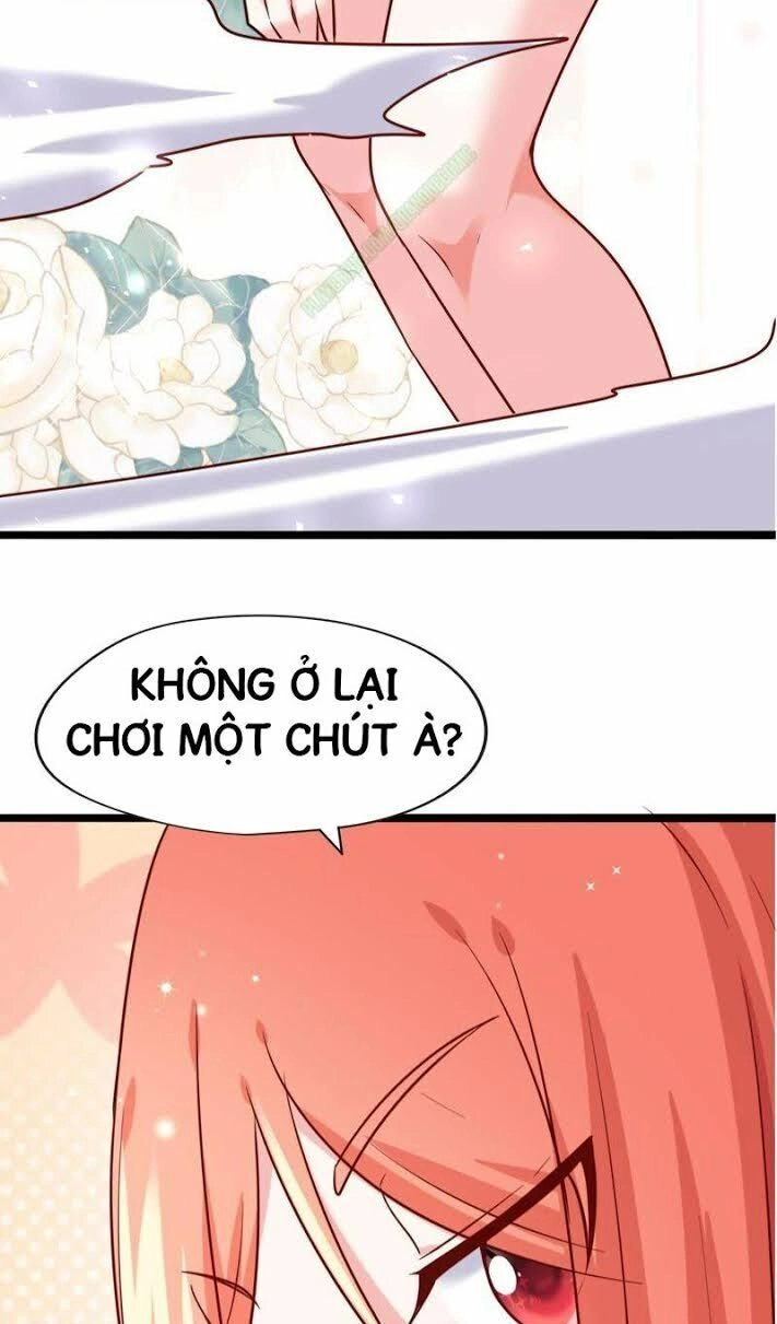 Tại Dị Giới Ta Biến Thành Yêu Cây Chapter 35 - 36