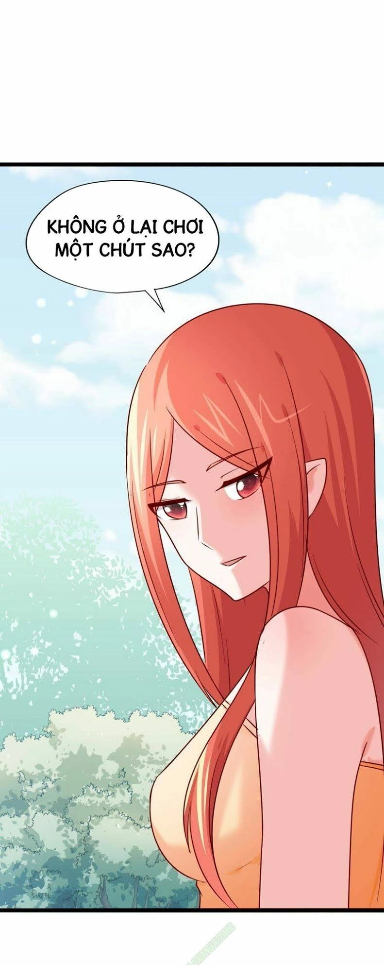 Tại Dị Giới Ta Biến Thành Yêu Cây Chapter 36 - 1