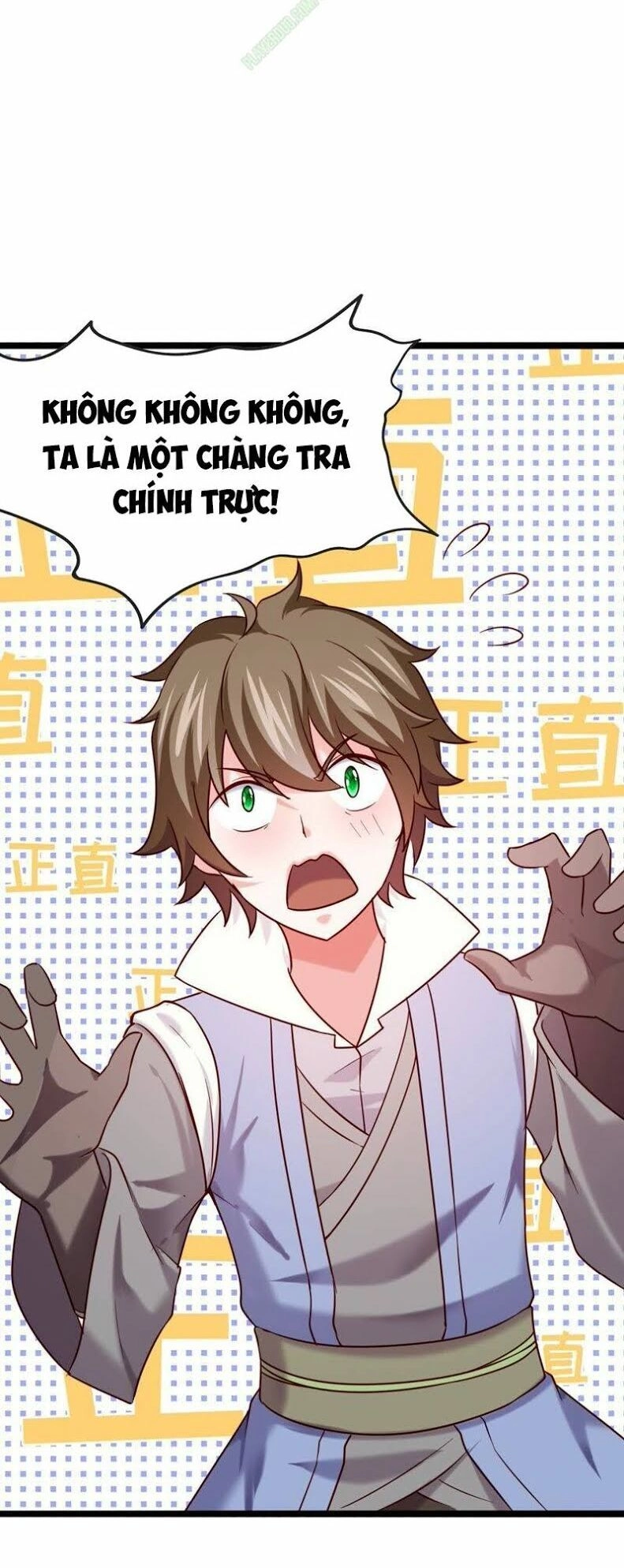 Tại Dị Giới Ta Biến Thành Yêu Cây Chapter 36 - 2