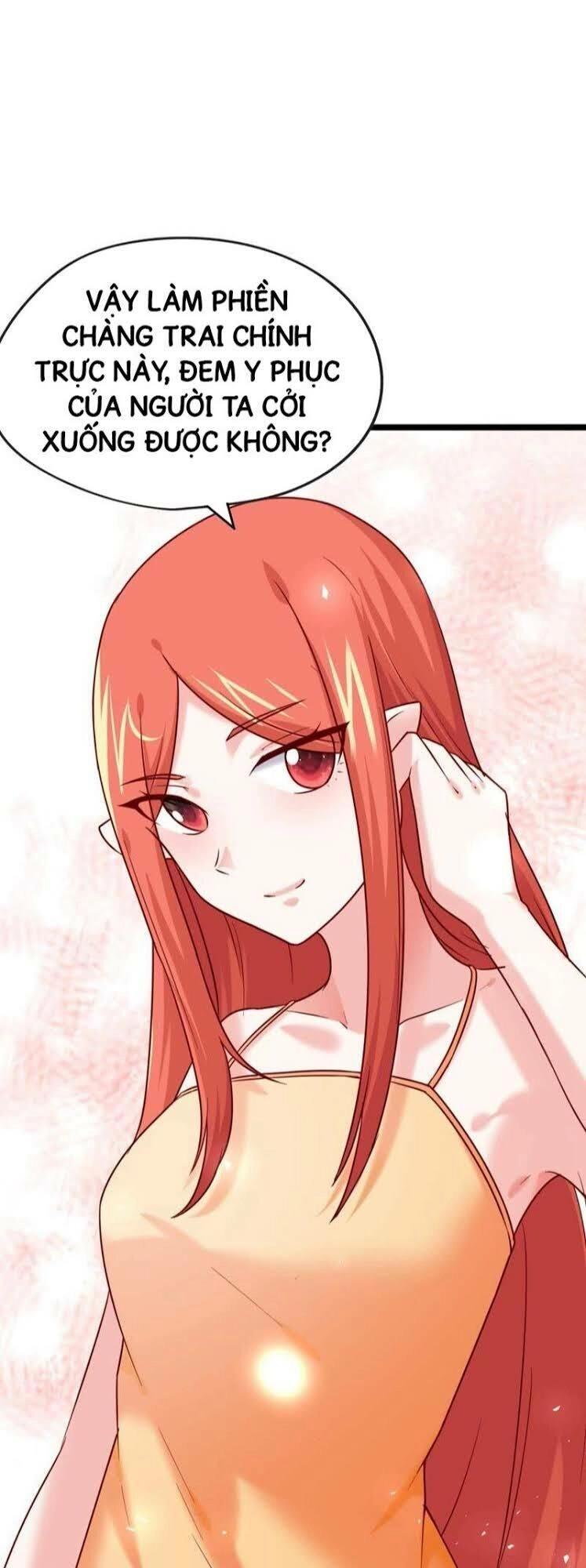 Tại Dị Giới Ta Biến Thành Yêu Cây Chapter 36 - 3