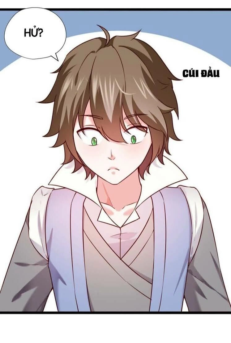 Tại Dị Giới Ta Biến Thành Yêu Cây Chapter 36 - 5