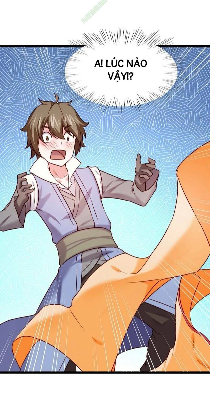 Tại Dị Giới Ta Biến Thành Yêu Cây Chapter 36 - 7