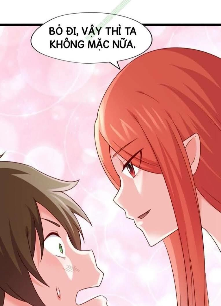 Tại Dị Giới Ta Biến Thành Yêu Cây Chapter 36 - 11
