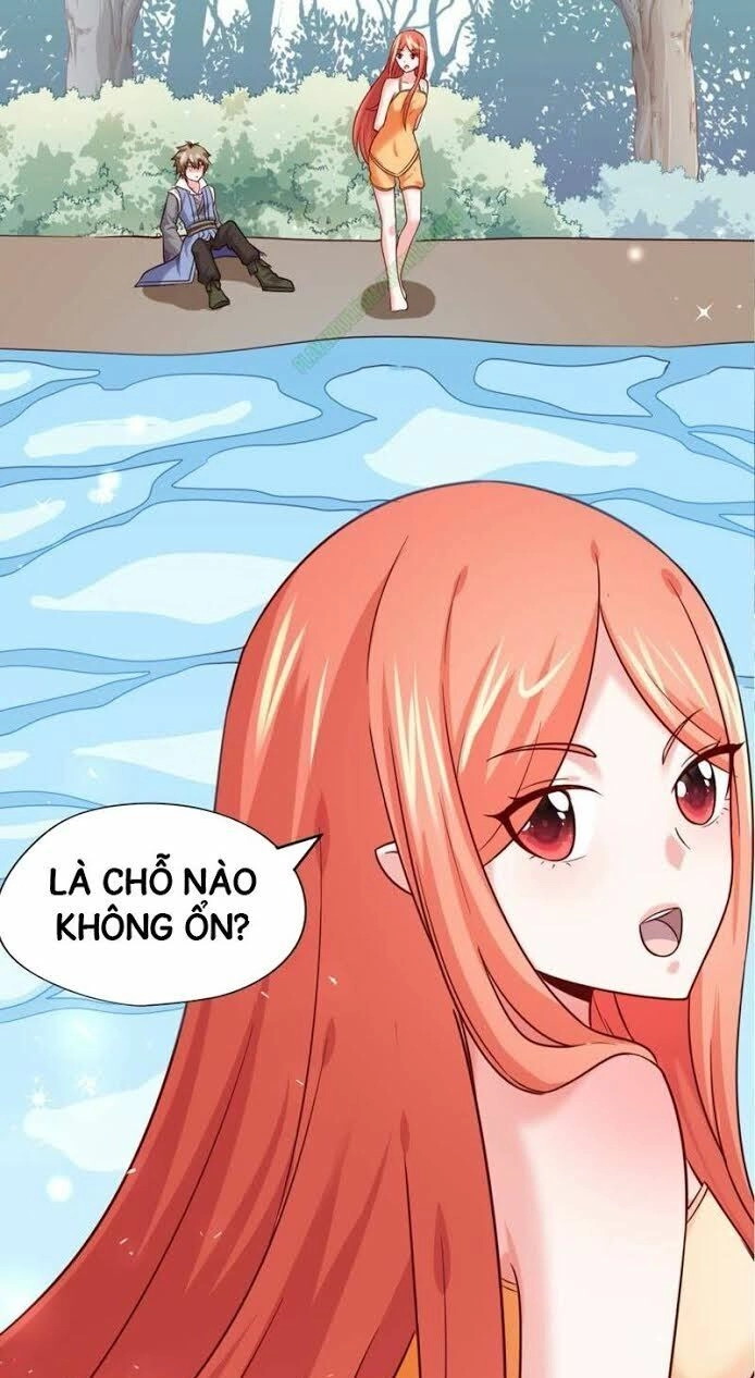 Tại Dị Giới Ta Biến Thành Yêu Cây Chapter 36 - 14