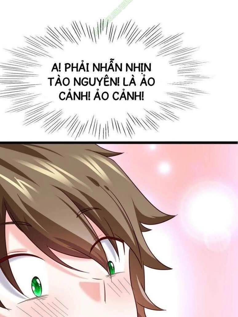 Tại Dị Giới Ta Biến Thành Yêu Cây Chapter 36 - 22