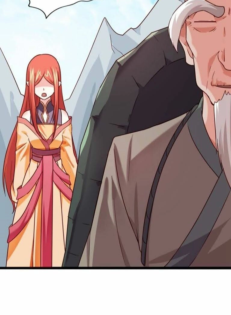 Tại Dị Giới Ta Biến Thành Yêu Cây Chapter 36 - 26