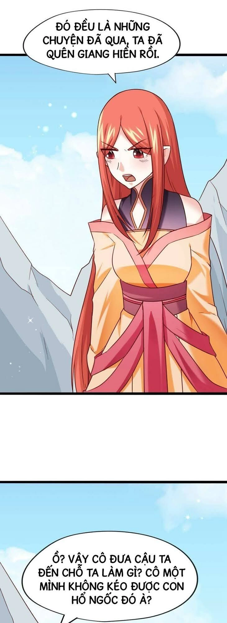 Tại Dị Giới Ta Biến Thành Yêu Cây Chapter 36 - 27