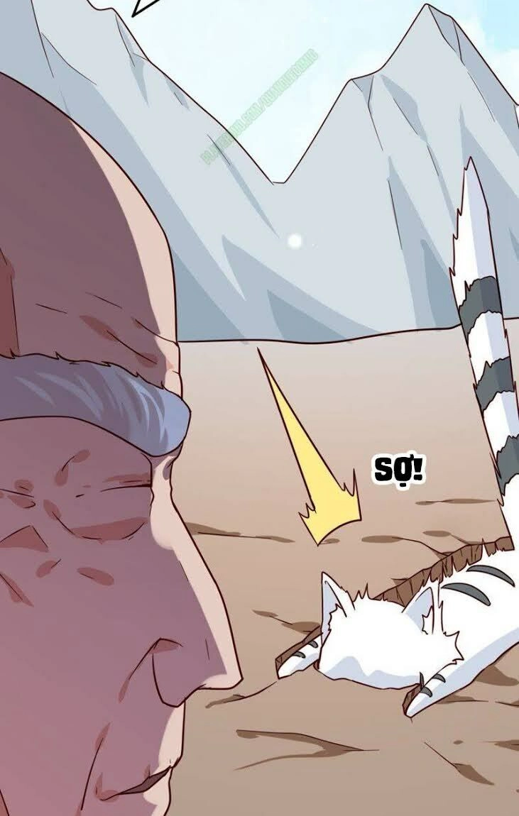 Tại Dị Giới Ta Biến Thành Yêu Cây Chapter 36 - 28