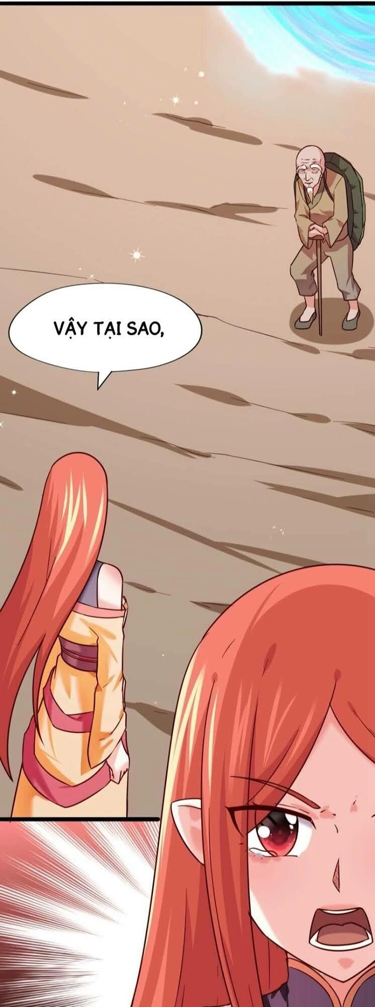 Tại Dị Giới Ta Biến Thành Yêu Cây Chapter 36 - 30