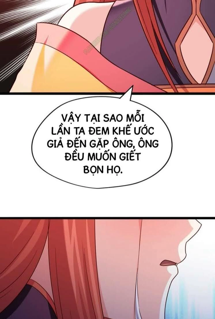 Tại Dị Giới Ta Biến Thành Yêu Cây Chapter 36 - 31