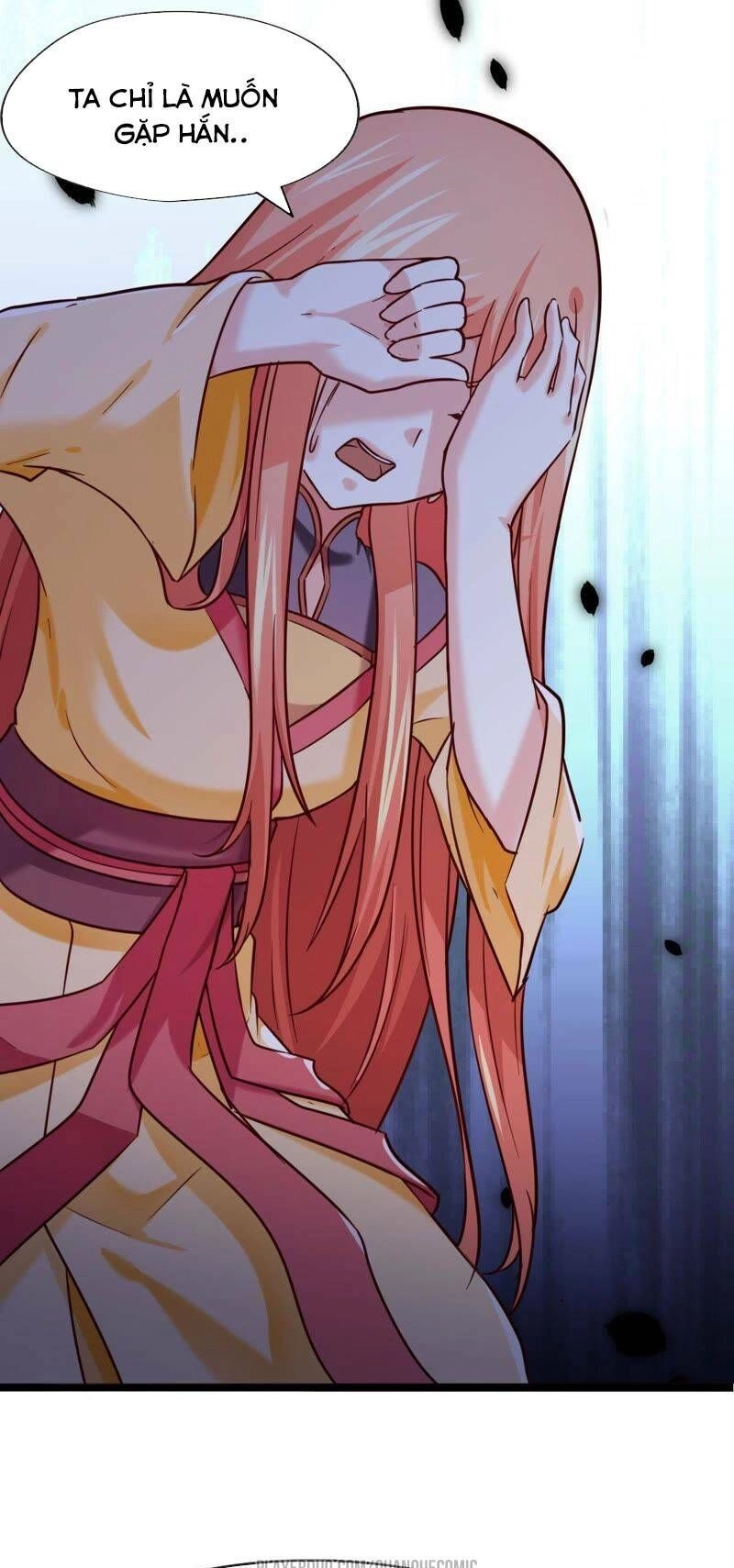 Tại Dị Giới Ta Biến Thành Yêu Cây Chapter 37 - 1