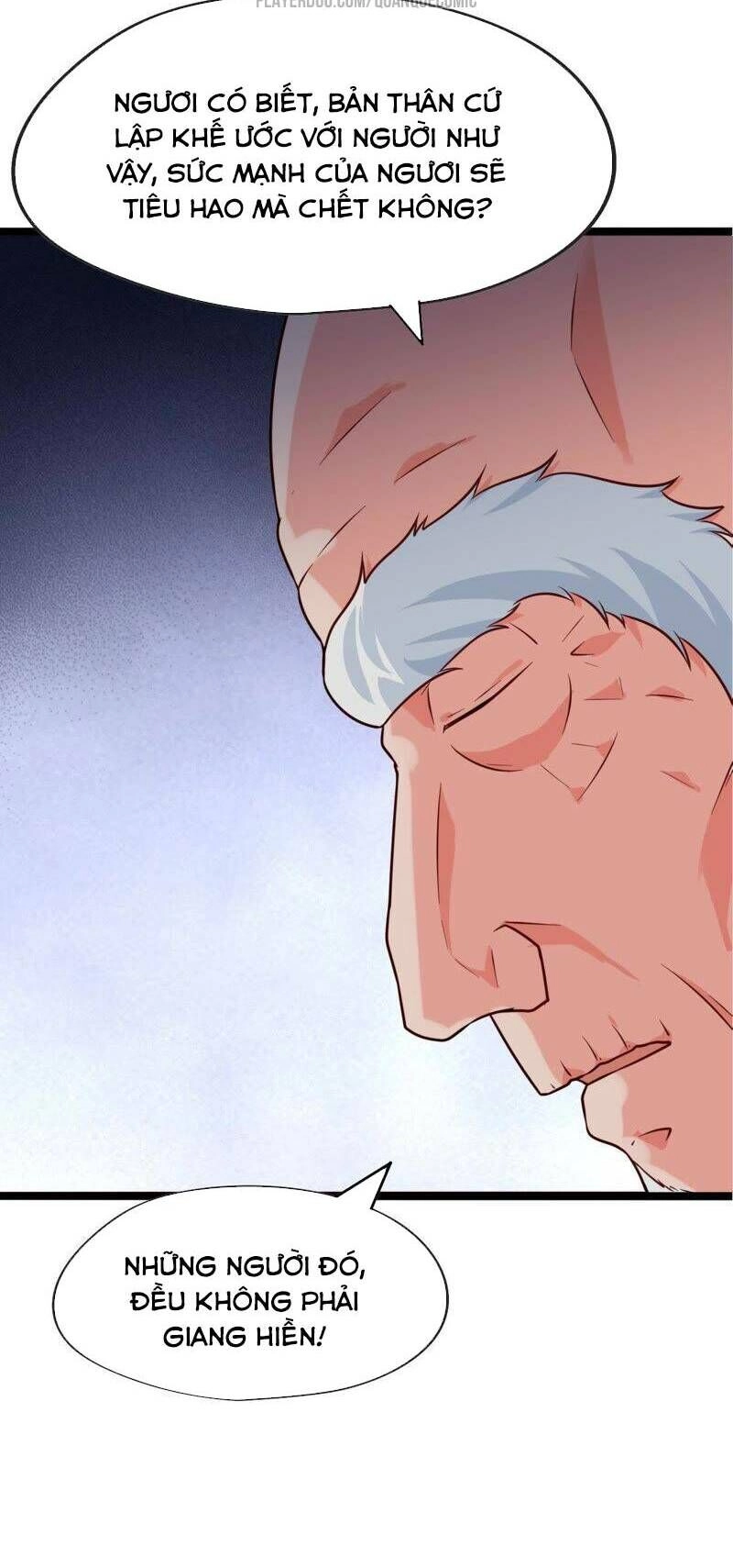 Tại Dị Giới Ta Biến Thành Yêu Cây Chapter 37 - 2