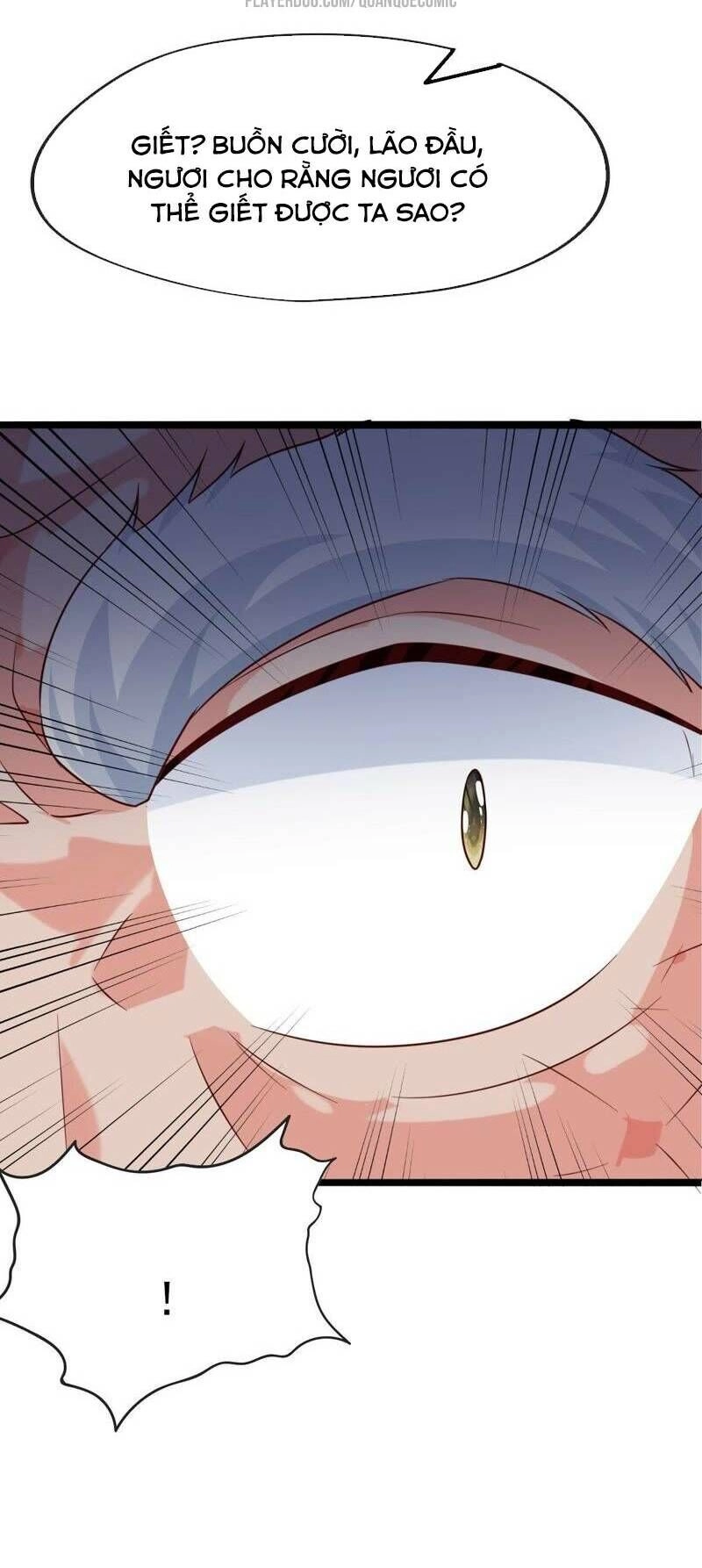 Tại Dị Giới Ta Biến Thành Yêu Cây Chapter 37 - 4