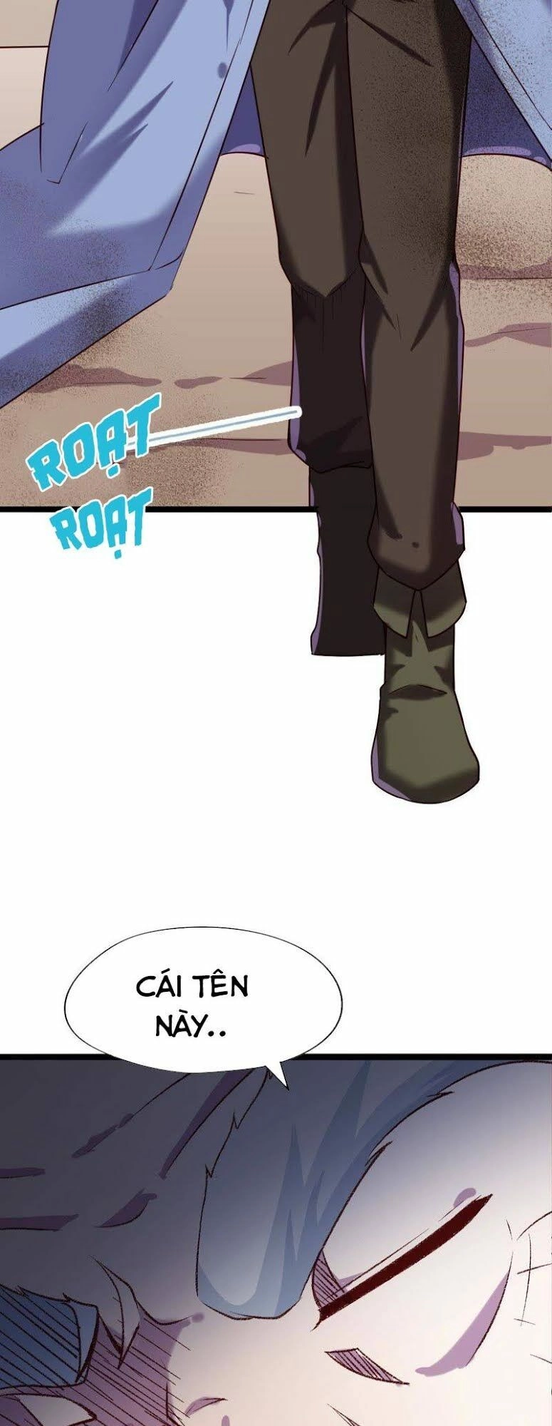 Tại Dị Giới Ta Biến Thành Yêu Cây Chapter 37 - 7