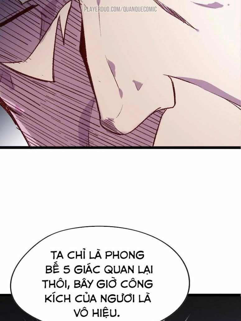 Tại Dị Giới Ta Biến Thành Yêu Cây Chapter 37 - 8