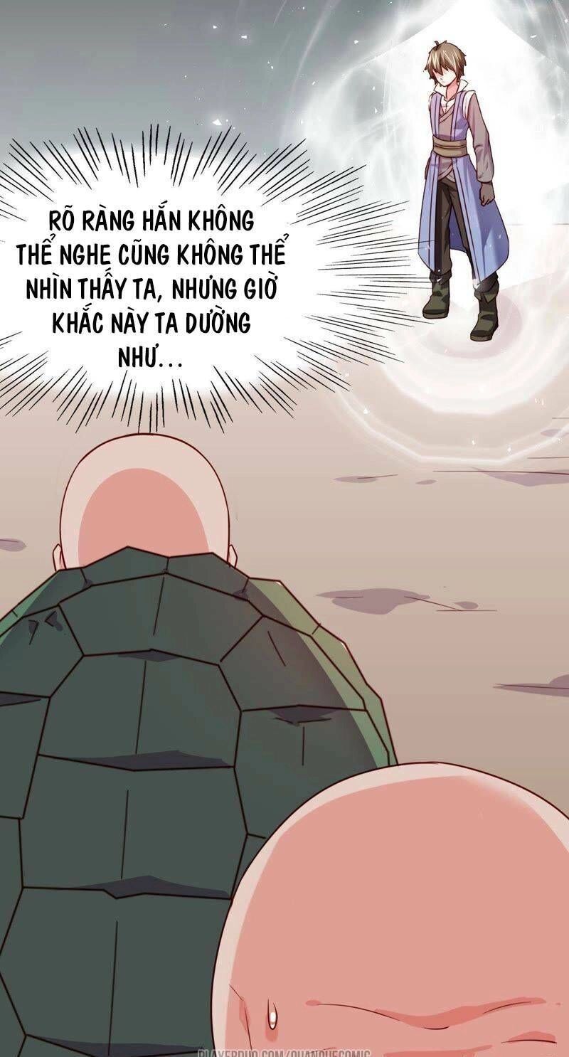 Tại Dị Giới Ta Biến Thành Yêu Cây Chapter 37 - 12