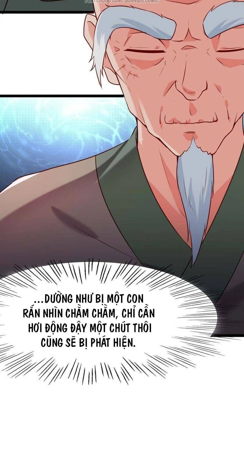 Tại Dị Giới Ta Biến Thành Yêu Cây Chapter 37 - 13