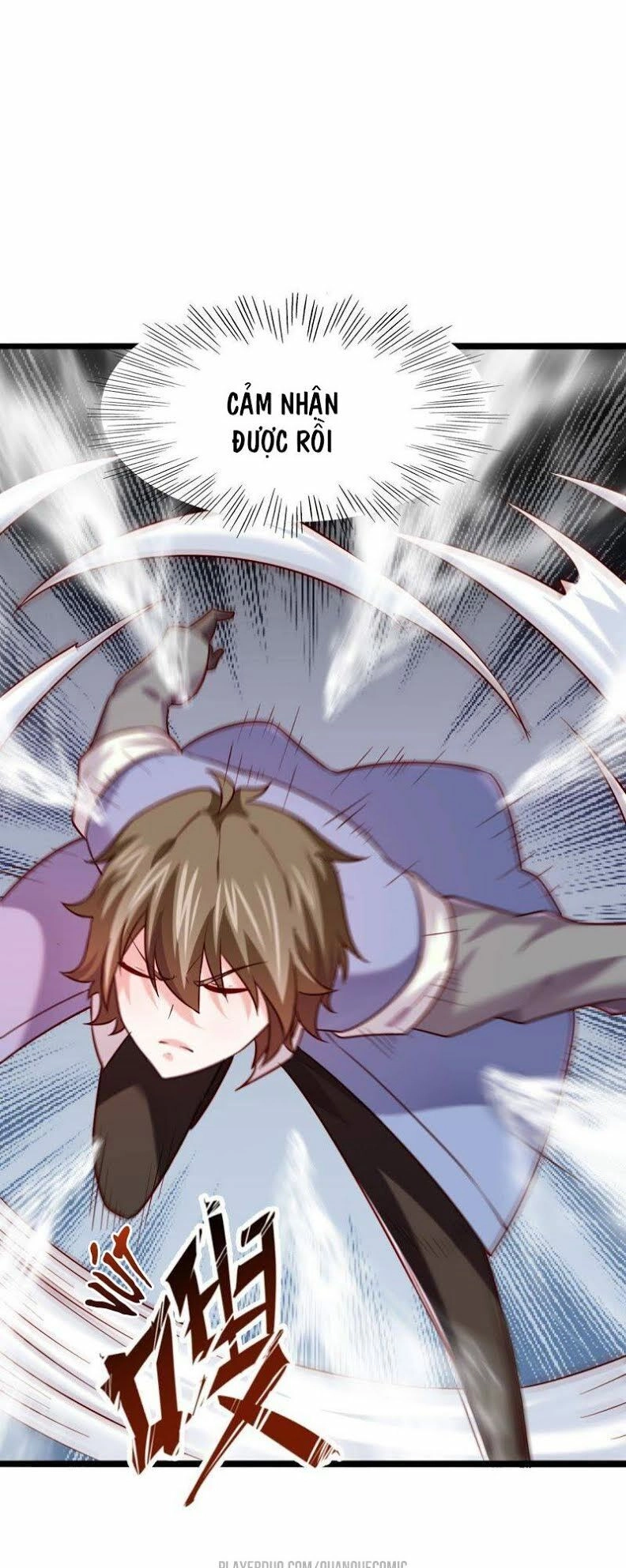 Tại Dị Giới Ta Biến Thành Yêu Cây Chapter 37 - 16