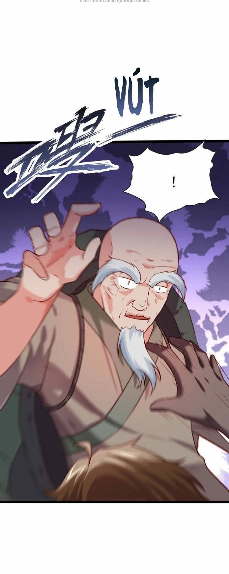 Tại Dị Giới Ta Biến Thành Yêu Cây Chapter 37 - 17