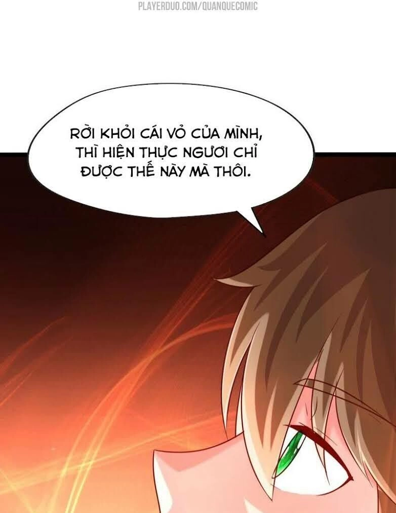 Tại Dị Giới Ta Biến Thành Yêu Cây Chapter 37 - 19