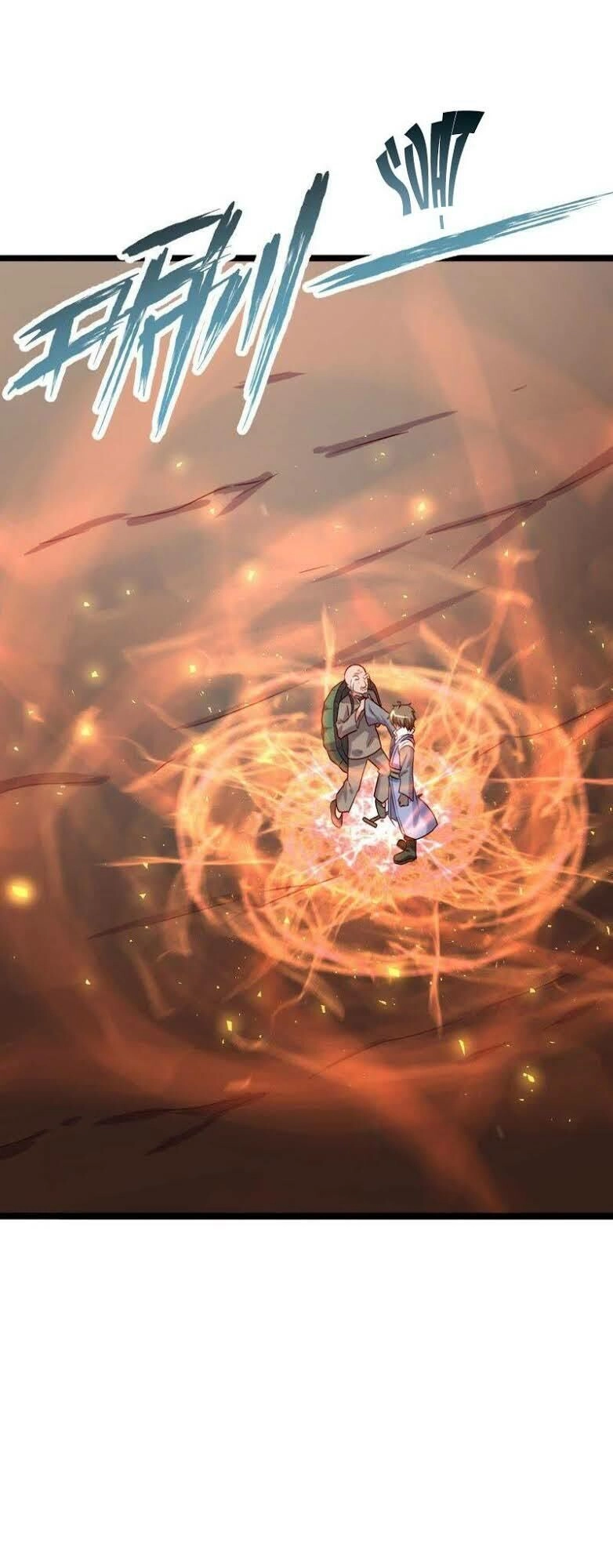 Tại Dị Giới Ta Biến Thành Yêu Cây Chapter 37 - 21