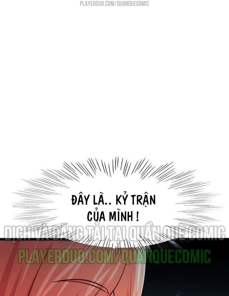 Tại Dị Giới Ta Biến Thành Yêu Cây Chapter 37 - 22