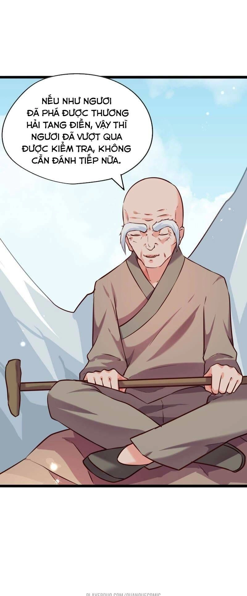 Tại Dị Giới Ta Biến Thành Yêu Cây Chapter 37 - 26