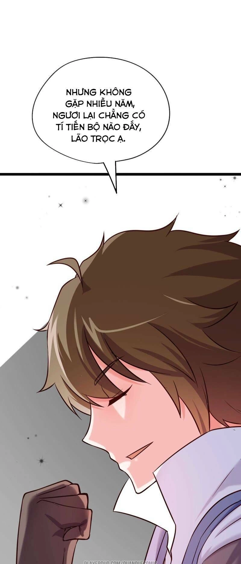 Tại Dị Giới Ta Biến Thành Yêu Cây Chapter 37 - 28