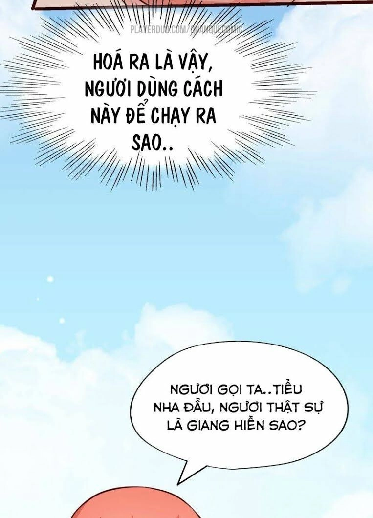 Tại Dị Giới Ta Biến Thành Yêu Cây Chapter 38 - 4