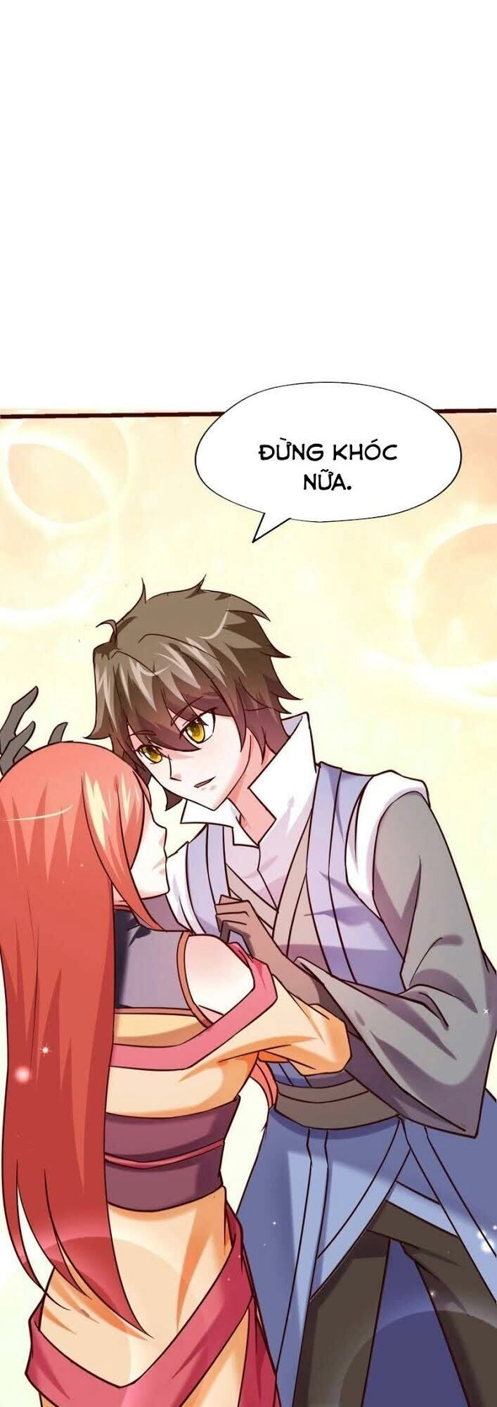 Tại Dị Giới Ta Biến Thành Yêu Cây Chapter 38 - 6