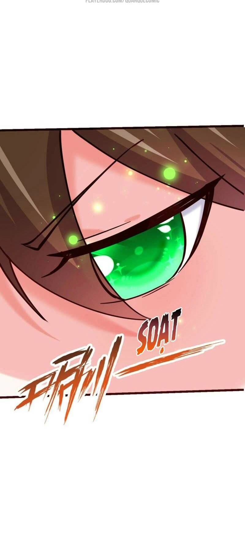 Tại Dị Giới Ta Biến Thành Yêu Cây Chapter 38 - 10