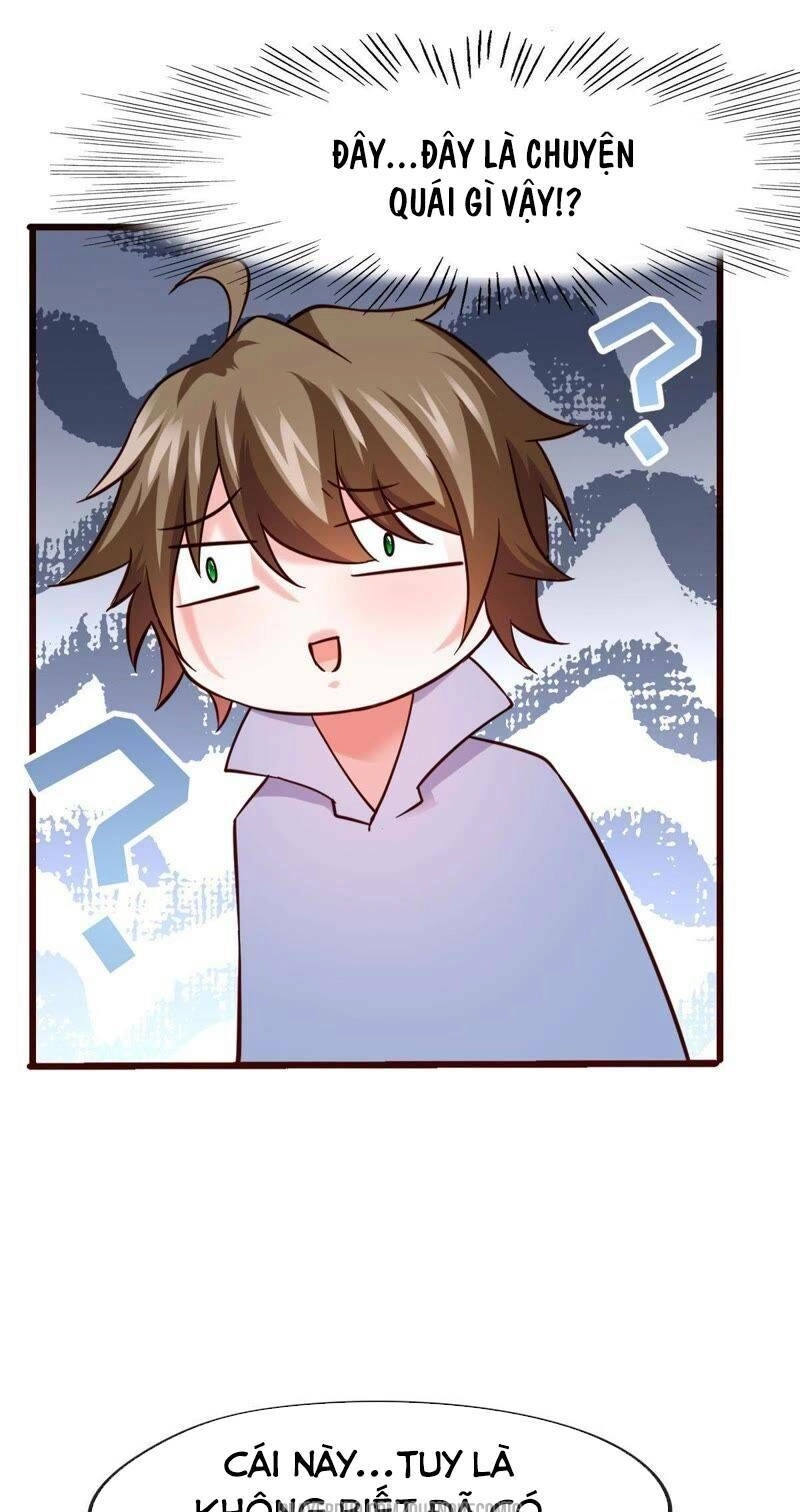 Tại Dị Giới Ta Biến Thành Yêu Cây Chapter 38 - 13