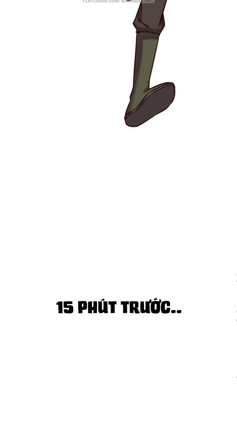 Tại Dị Giới Ta Biến Thành Yêu Cây Chapter 38 - 16