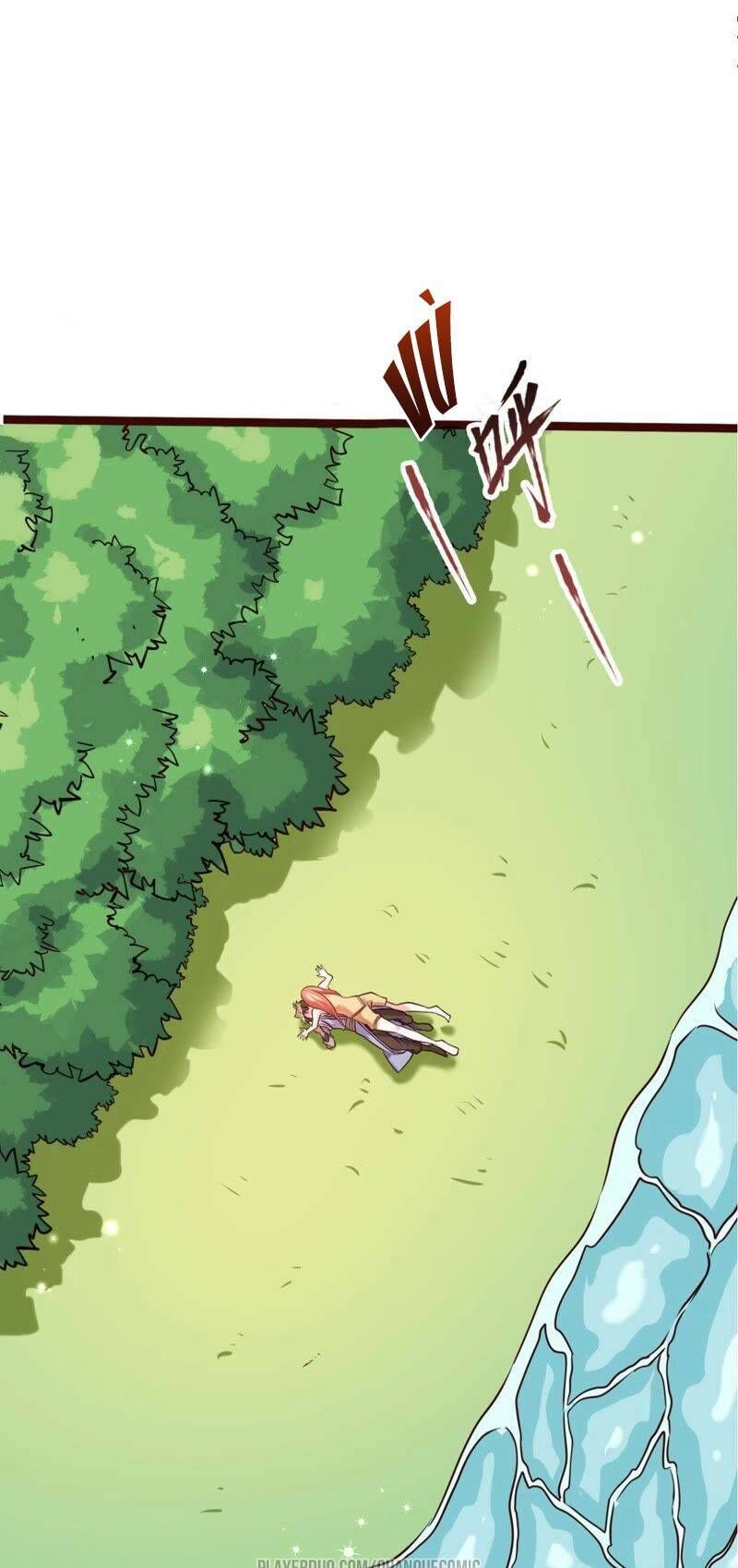 Tại Dị Giới Ta Biến Thành Yêu Cây Chapter 38 - 17