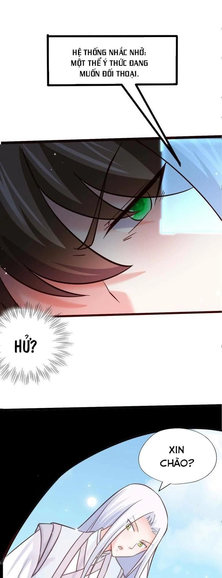 Tại Dị Giới Ta Biến Thành Yêu Cây Chapter 38 - 19