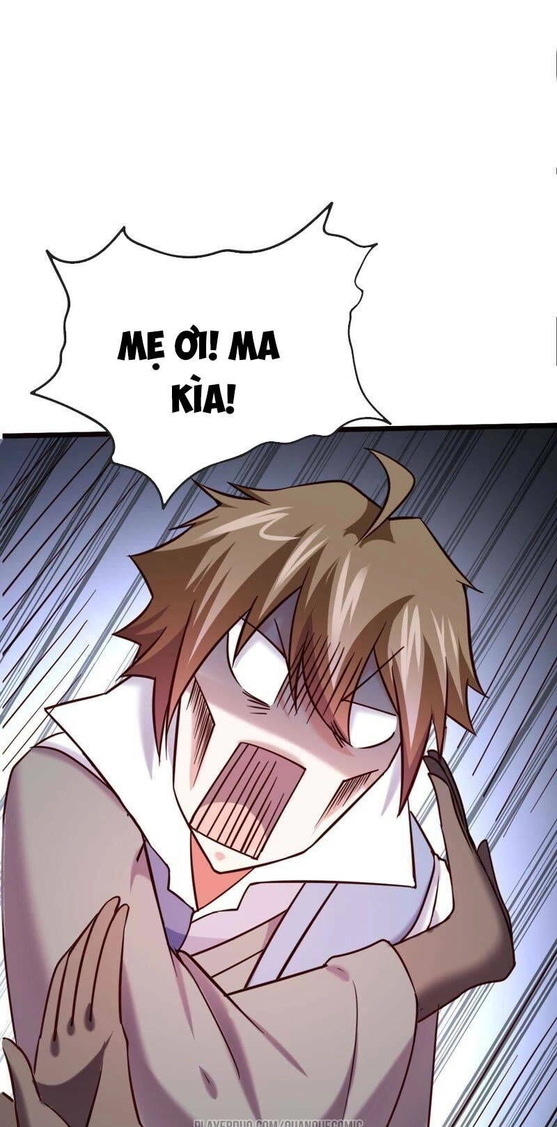 Tại Dị Giới Ta Biến Thành Yêu Cây Chapter 38 - 22