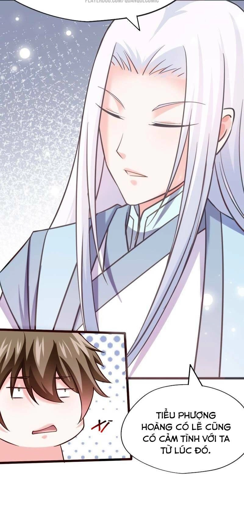 Tại Dị Giới Ta Biến Thành Yêu Cây Chapter 38 - 25