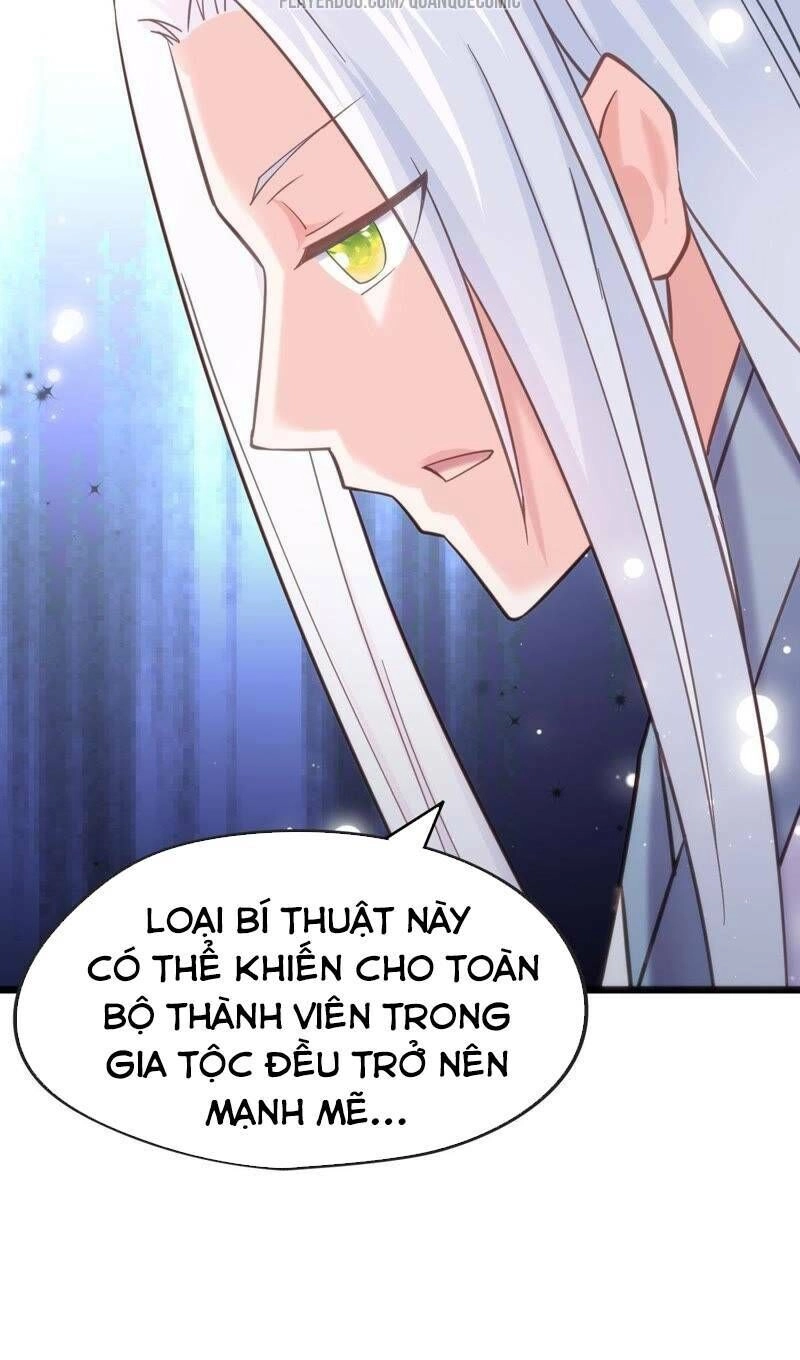 Tại Dị Giới Ta Biến Thành Yêu Cây Chapter 38 - 27